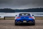Mercedes-AMG GT C 2017 года (NA)